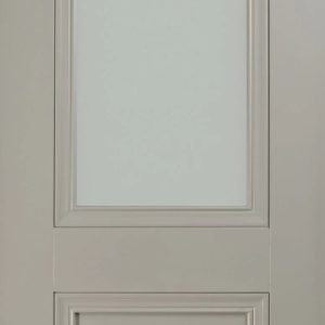 Salzburg Silk Grey Premium Primed Opal Laminate Glass 2