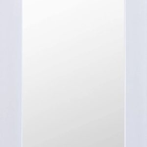 Shaker 1 Lite Clear Primed White 2