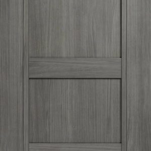 Shaker 4p Luxury Laminate Grey 2