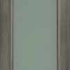 Shaker Luxury Laminate Grey Opal Lam Glass