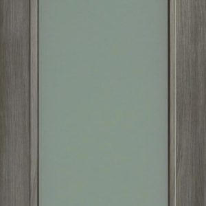 Shaker Luxury Laminate Grey Opal Lam Glass