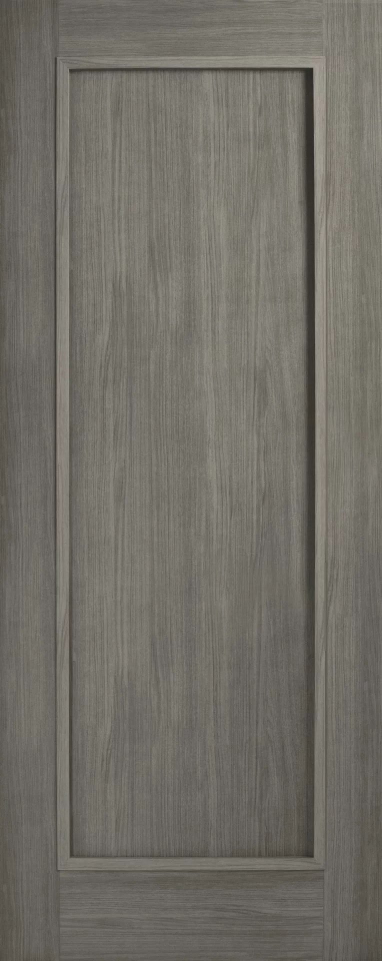 Shaker Luxury Laminate Grey 2