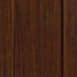 Shaker Luxury Laminate Walnut Natural 2