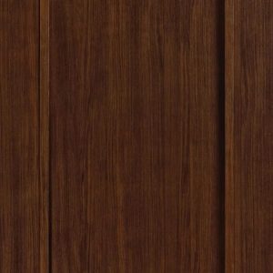 Shaker Luxury Laminate Walnut Natural 2