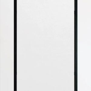 Shaker Luxury Laminate White 2