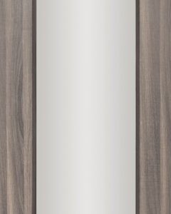 Stockton Laminate Black Border 240x603