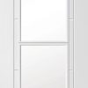 Torea Premium Primed White Clear Glass 2