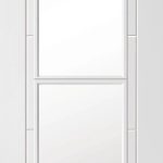 Torea Premium Primed White Clear Glass 2
