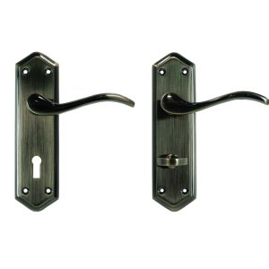 Valentia Antique Brass 1