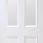 Victoria 2 Lite Traditional Premium Primed White 2