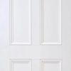 Victoria Traditional Premium Primed White 2