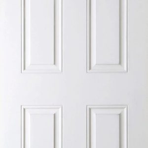 York 6p Smooth White 2