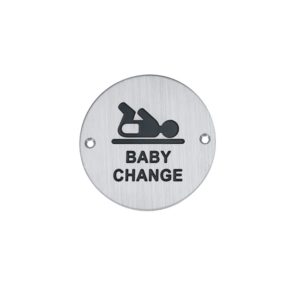 BABY CHANGE