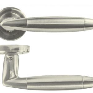 Barrow Handle