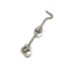 Cabin Hook w/ Fixings