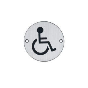 DISABLED FACILITIES