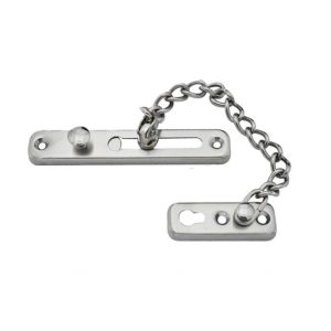 DOOR SECURITY CHAIN