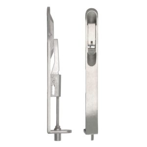 FLUSH BOLT – Radius