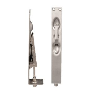 FLUSH BOLT – Square