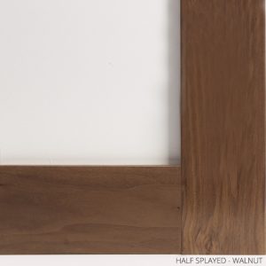 Walnut Skirting