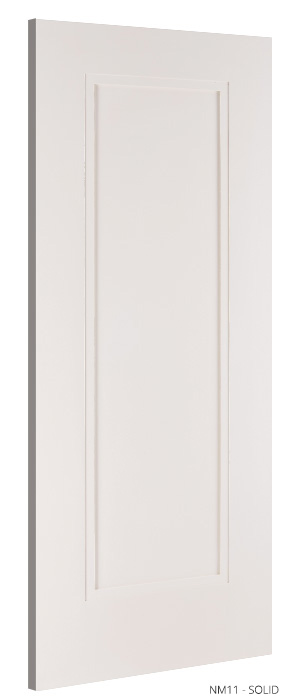 Nm11 Solid Primed