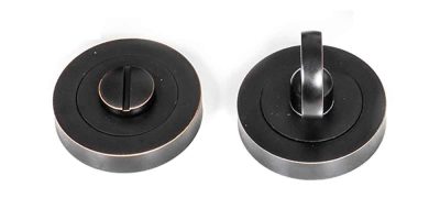 Oil Rubbed Brash Thumb Turn 400x200