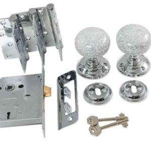 Portroe Polished Chrome 1 400x317