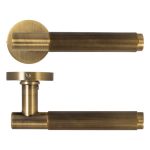 Rathlin Handle